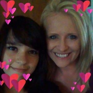 Meet your Posher, Kimberley